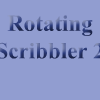 Rotating Scribbler 2