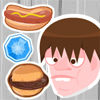 Hamburger Hotdog A Free Action Game