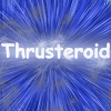 Thr-ust-eroid II A Free Shooting Game