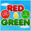 Red-n-Green A Free Puzzles Game