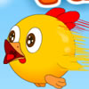 Chicken Eat Ice Cream A Free Action Game