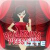 Ballerina Dressup A Free Dress-Up Game