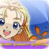 Dollie Summer Dress-up A Free Dress-Up Game