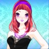 Fresh Summer Look A Free Dress-Up Game