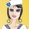 Navy Girl A Free Customize Game