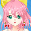 Anime summer girl dress up game A Free Dress-Up Game