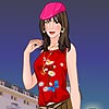 Movie Girl Dress up A Free Customize Game