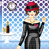 Checkered Fashion Dress Up A Free Dress-Up Game