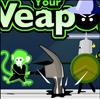 Choose Your Weapon 2 A Free Action Game