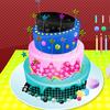 Birthday Cake Decor A Free Customize Game