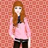 Long Dress with Legging A Free Customize Game