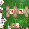 Kitty Tripeaks A Free BoardGame Game