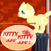 Kitty Kitty Jump Jump