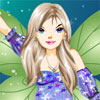 Snow Fairy A Free Customize Game