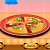 Pizza Decoration A Free Customize Game
