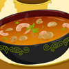 Asian Shrimp Soup A Free Education Game