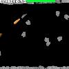 Thr-ust-eroid A Free Shooting Game