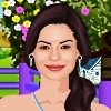 Carly Parker Dress Up A Free Dress-Up Game