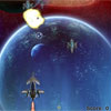 Starship Fighter A Free Action Game