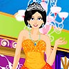 Beauty Lady A Free Customize Game
