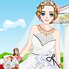 Pretty Bride A Free Customize Game