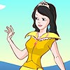 Camelots Princess A Free Customize Game
