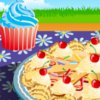 Yummy Cherry Pie A Free Dress-Up Game