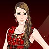 Red Fashion A Free Customize Game