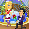 Jennifer Rose: Restaurant Love 2 A Free Action Game