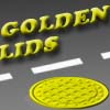 Golden Lids A Free Action Game