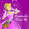 Cinderella Dress Up