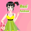 Roxi Fashion A Free Puzzles Game