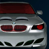 BMW M5 Tuning A Free Driving Game