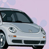 Pimp My Beetle A Free Puzzles Game