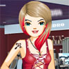 Bad Girl Dress Up A Free Customize Game