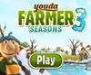 Youda Farmer 3: Seasons A Free Action Game