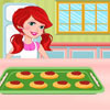 Peanut Butter & Jelly Cookies A Free Customize Game