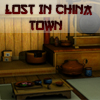 Lost in China Town