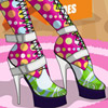 Dress My Fashion Boots A Free Dress-Up Game