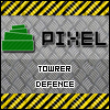 a Pixel version of popular tower defence games. Destroy 35 waves of pixel tanks!
