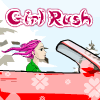 Girl Rush A Free Sports Game