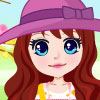 Happy Rural Travel A Free Dress-Up Game