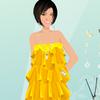 Pop Queen Dresses A Free Customize Game