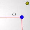 Balls and lines A Free Puzzles Game
