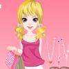 Small Girl Dressup A Free Customize Game