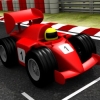 Fast paced isometric racing game.
Race round 12 unique tracks against nine other cars, unlocking 72 achievements as you go.
Use advanced car physics and upgrade your car as you battle your way through the different race series.