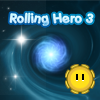 Rolling Hero 3 A Free Puzzles Game