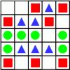 Symmetry Puzzles