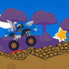 Monster truck game, you complete the screens trying to collect as many stars for the best score.
have 10 levels of difficulty
Will you be the best?