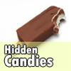 Hidden Candies A Free Puzzles Game